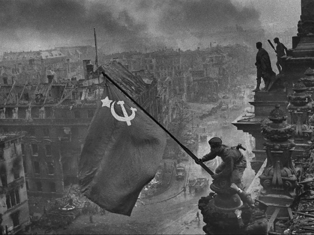 Нам предстоит жестокий(последний) бой