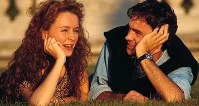 Прости меня… я, кажется, влюбилась