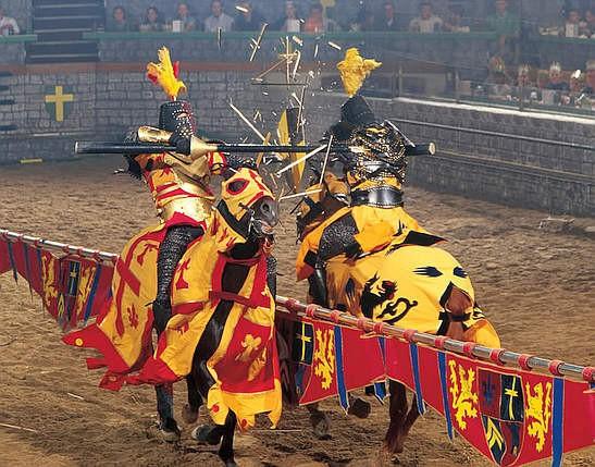 Львиное Сердце