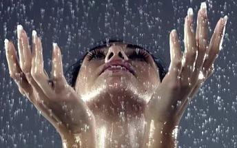 Подарок небес