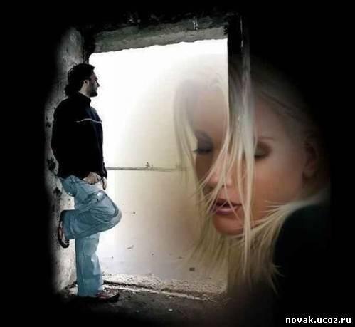 Мерцают свечи