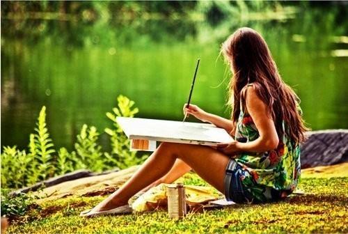 Любовь к жизни