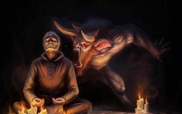 Отражения...