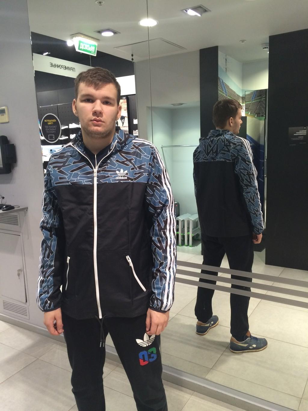 Пора настала