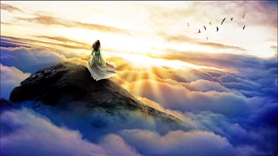 На краю одинокой вселенной