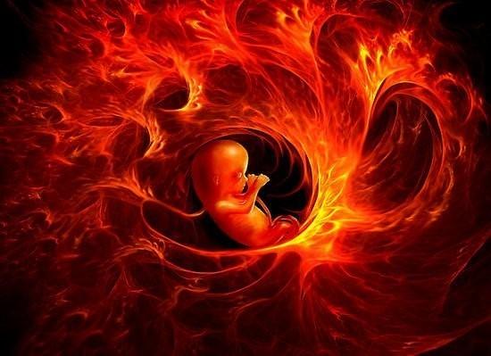 Крылья мотылька