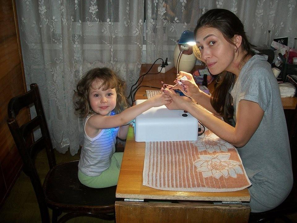 Лидия Губерт