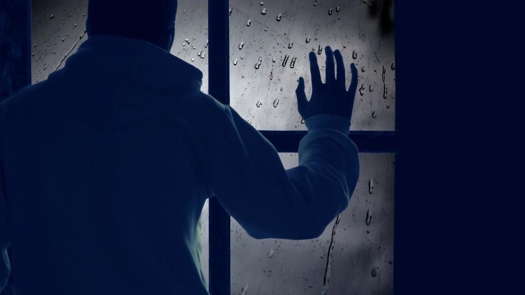 С мечтой о солнце, глядя в даль...