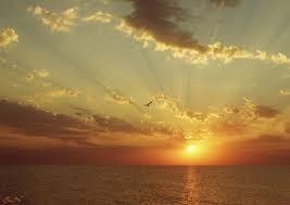 Заалел восток лучами