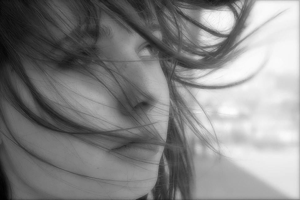 Расставание...