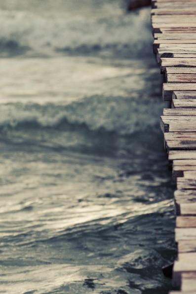 Я думала - небо...