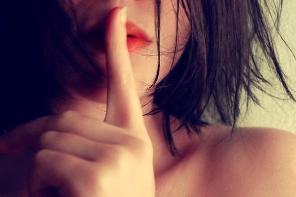 Зачем молчать?( Неживой)