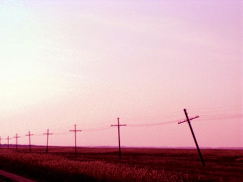 Русский крест