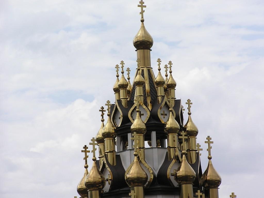 ВЫИСКИВАЯ РАДОСТИ