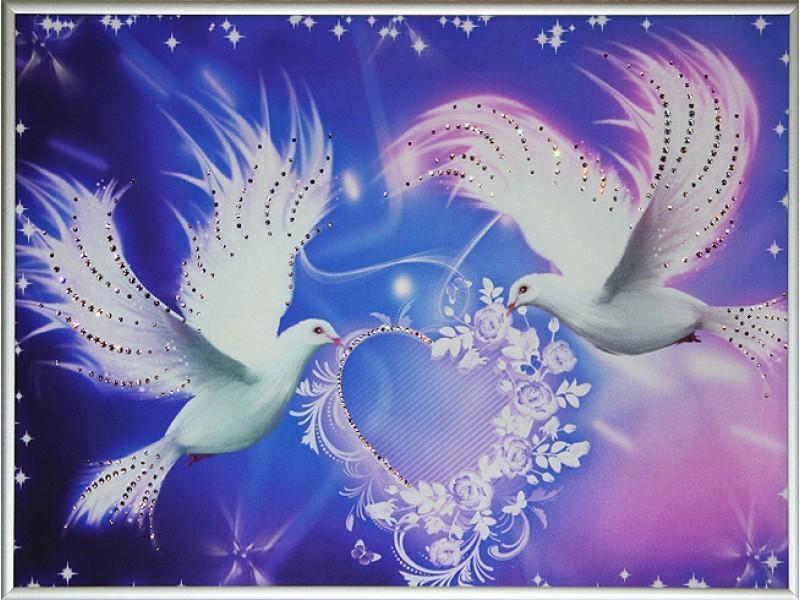 ВЫ ГОВОРИТЕ О ЛЮБВИ