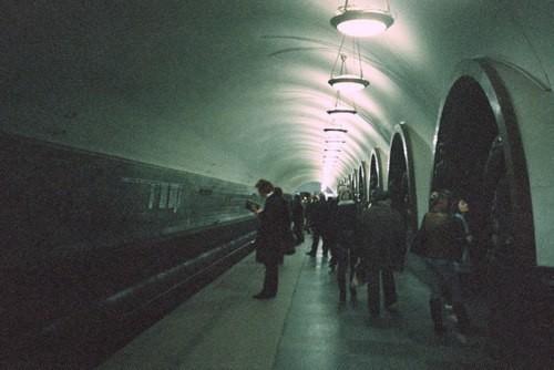 Я помню твой взгляд