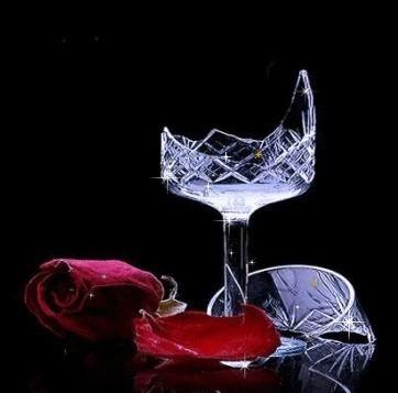 Бурная эмоция