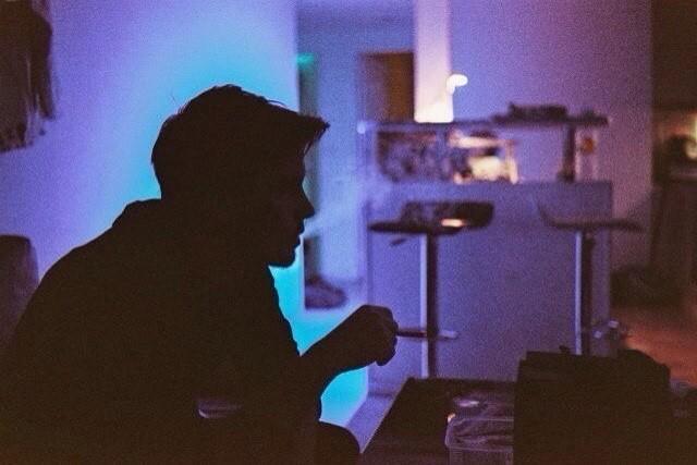 Ты слышишь?