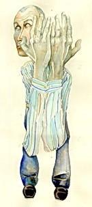 Закон постоянства