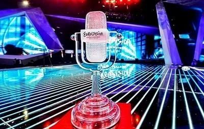 Конкурс песни "Евровидение"