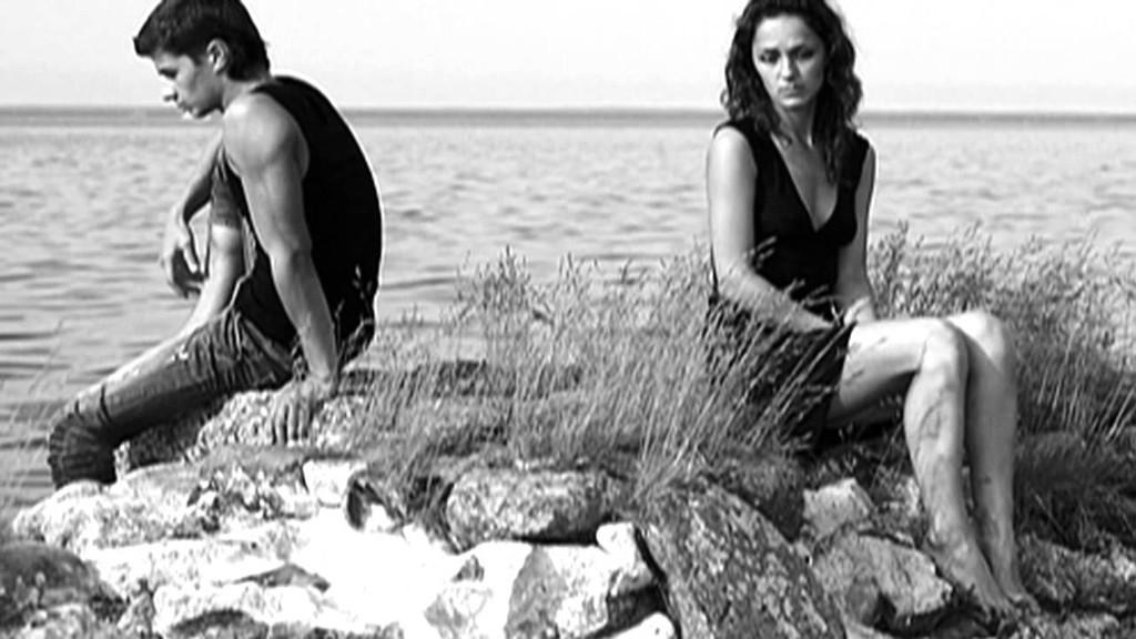 Еще не в ссоре