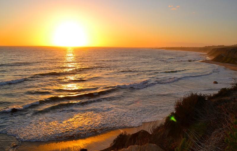 С ТОБОЙ ВСТРЕЧАЮ Я РАССВЕТ.