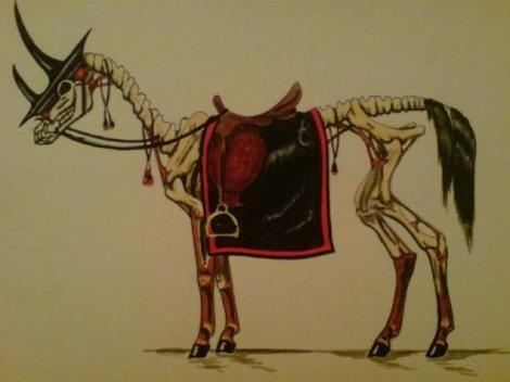 По следам Бодлера