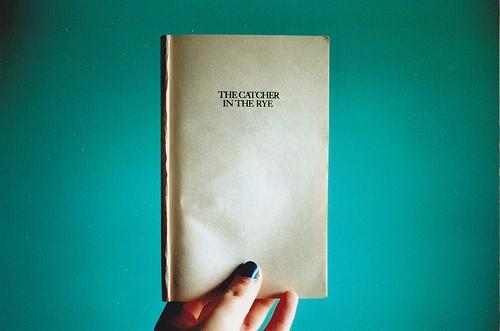 Над пропастью во ржи