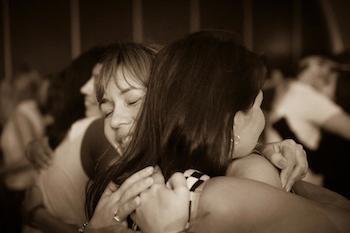 Хорошие люди...