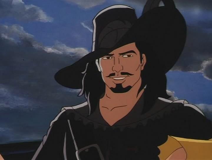 СКАЗКИ СТАРОГО МАДРИДА