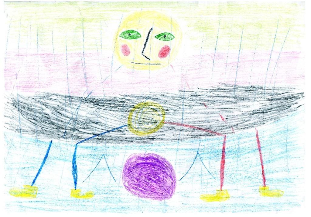 Спасибо тебе...