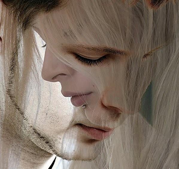 Я лишь объём