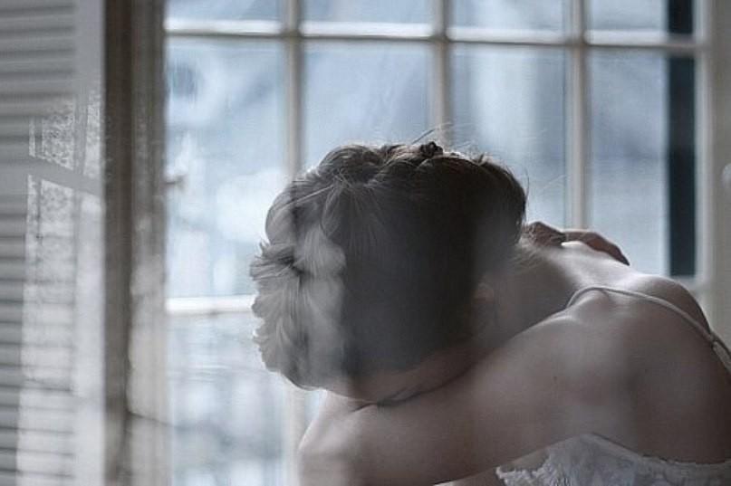 Перевернутый мир