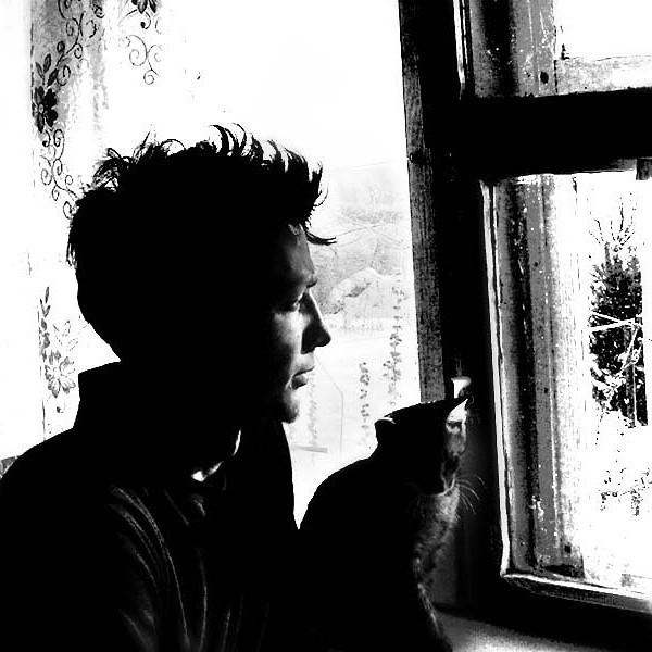 С домом прощаюсь...