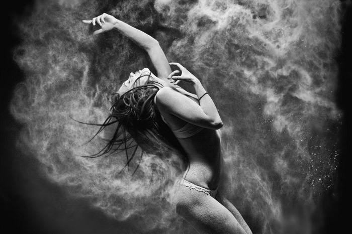 Я душу тебе нараспашку...