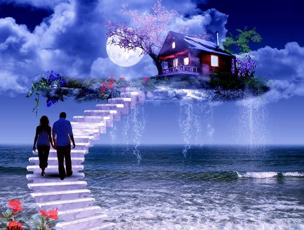 Важный переход