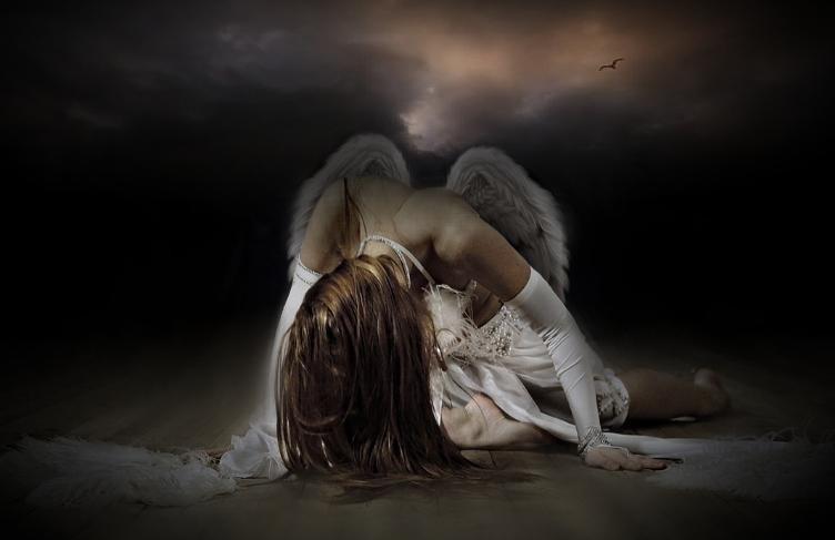 Любовь пополам