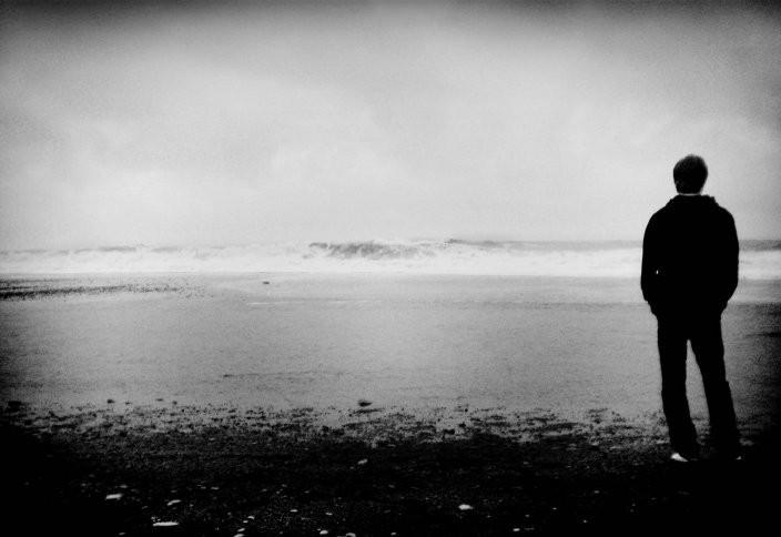 Не говори печальные слова...