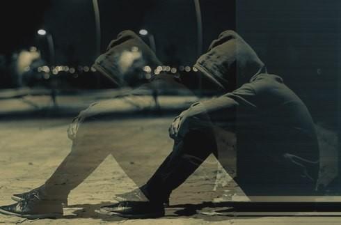 Грустная душа