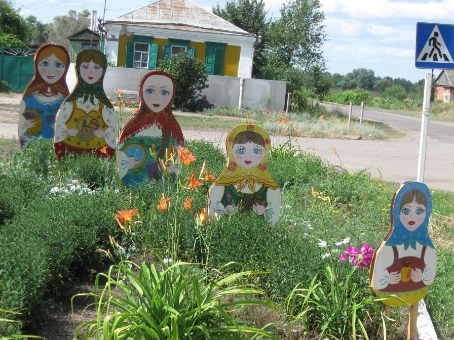 Воспоминания о детстве