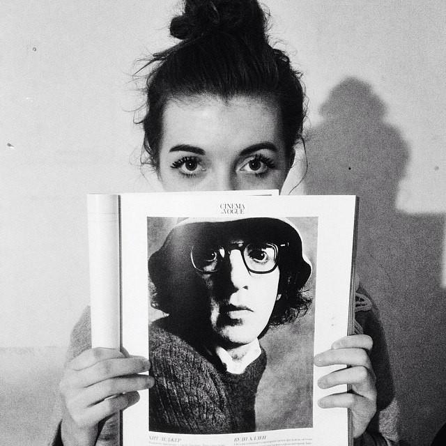 Анастасия Митрофанова