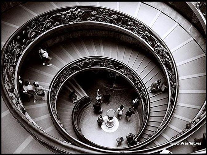 Круговорот