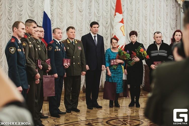 ЕСТЬ ЕЩЕ ГЕРОИ СРЕДИ НАС