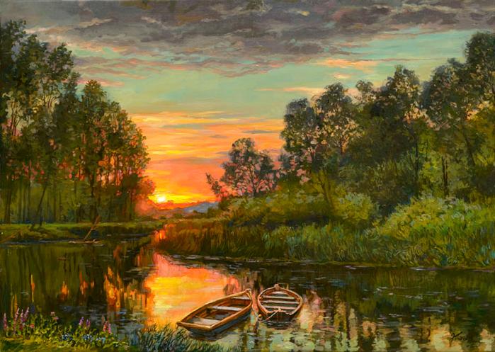 Что -то случилось со мною