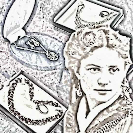 Последний рейс Соньки Золотой Ручки