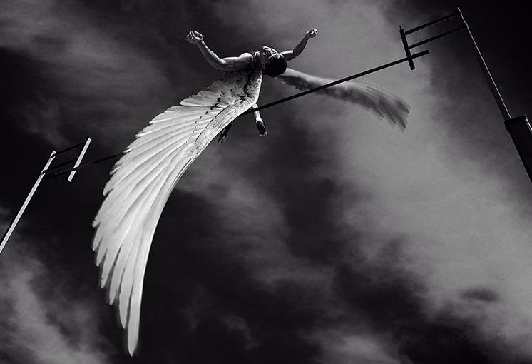 Мы больше не любим,не жжём страниц