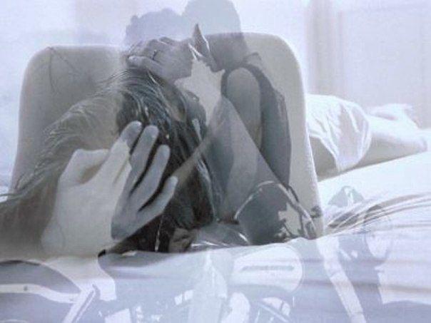 БОЛЬ - ОНА НЕ ПРОХОДЯЩАЯ ...