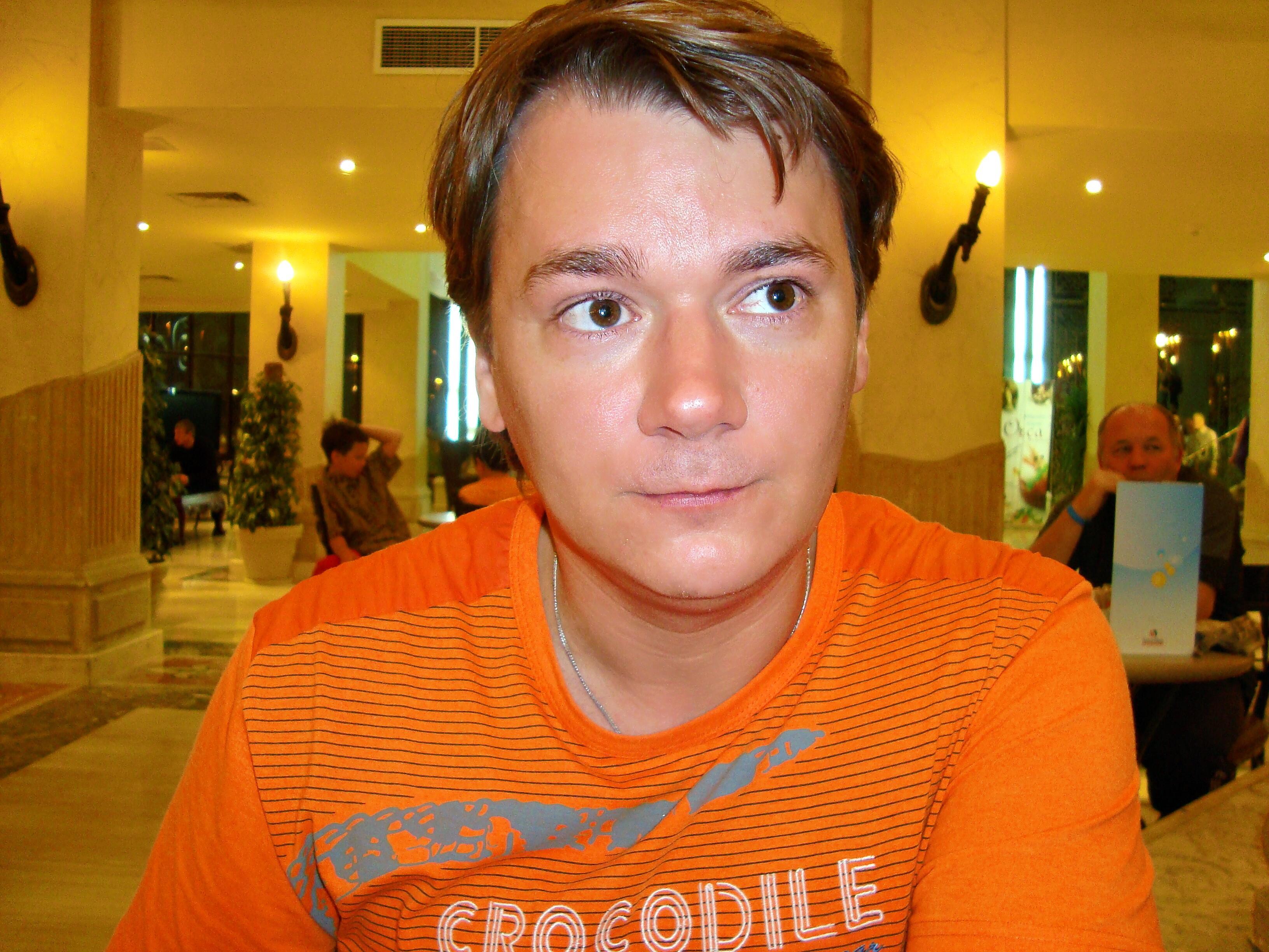 Цыгане (авторское исполнение)