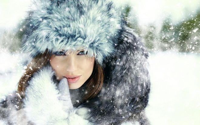 Холоден твой поцелуй. ЯС