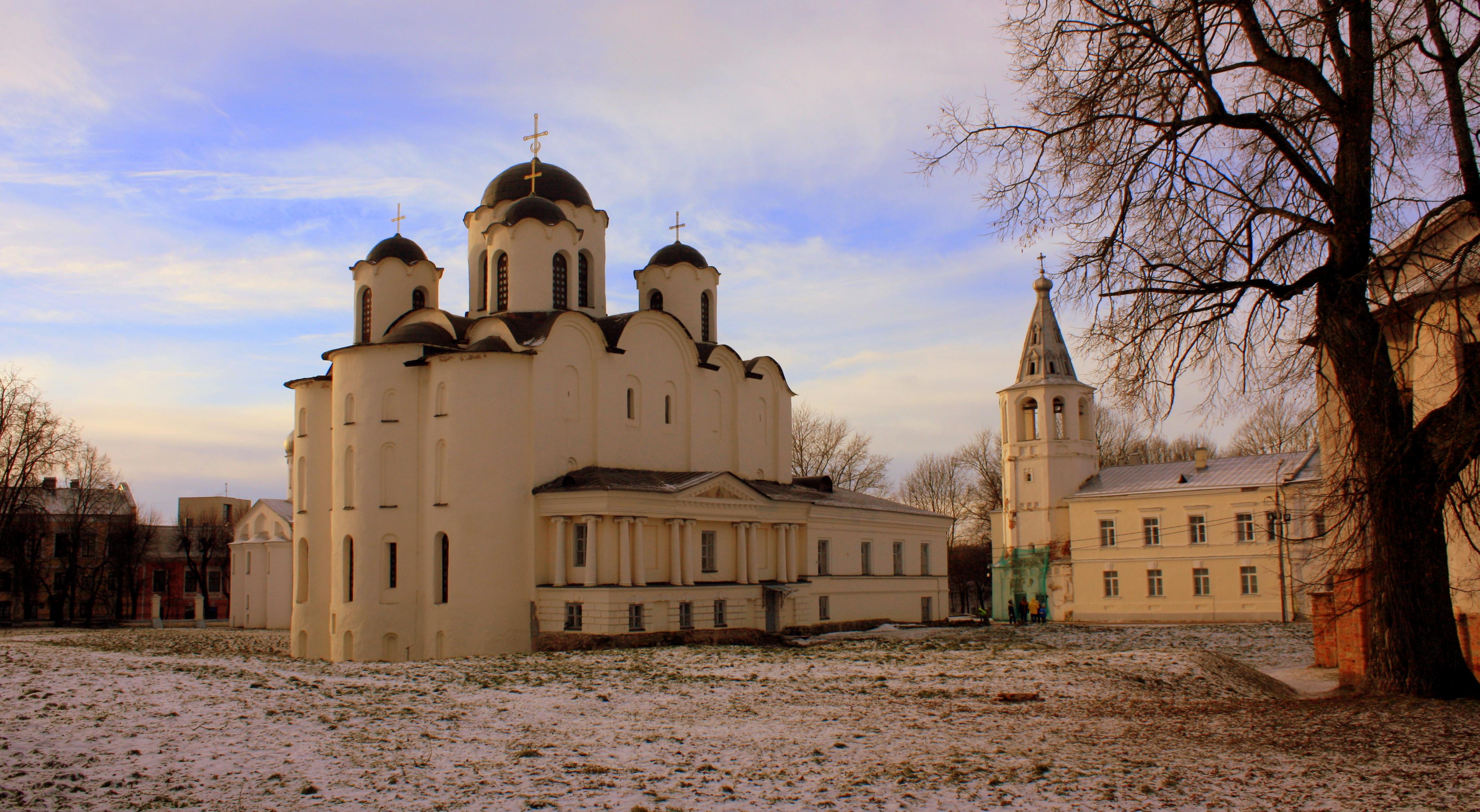 Межсезонье